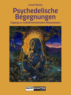 cover image of Psychedelische Begegnungen